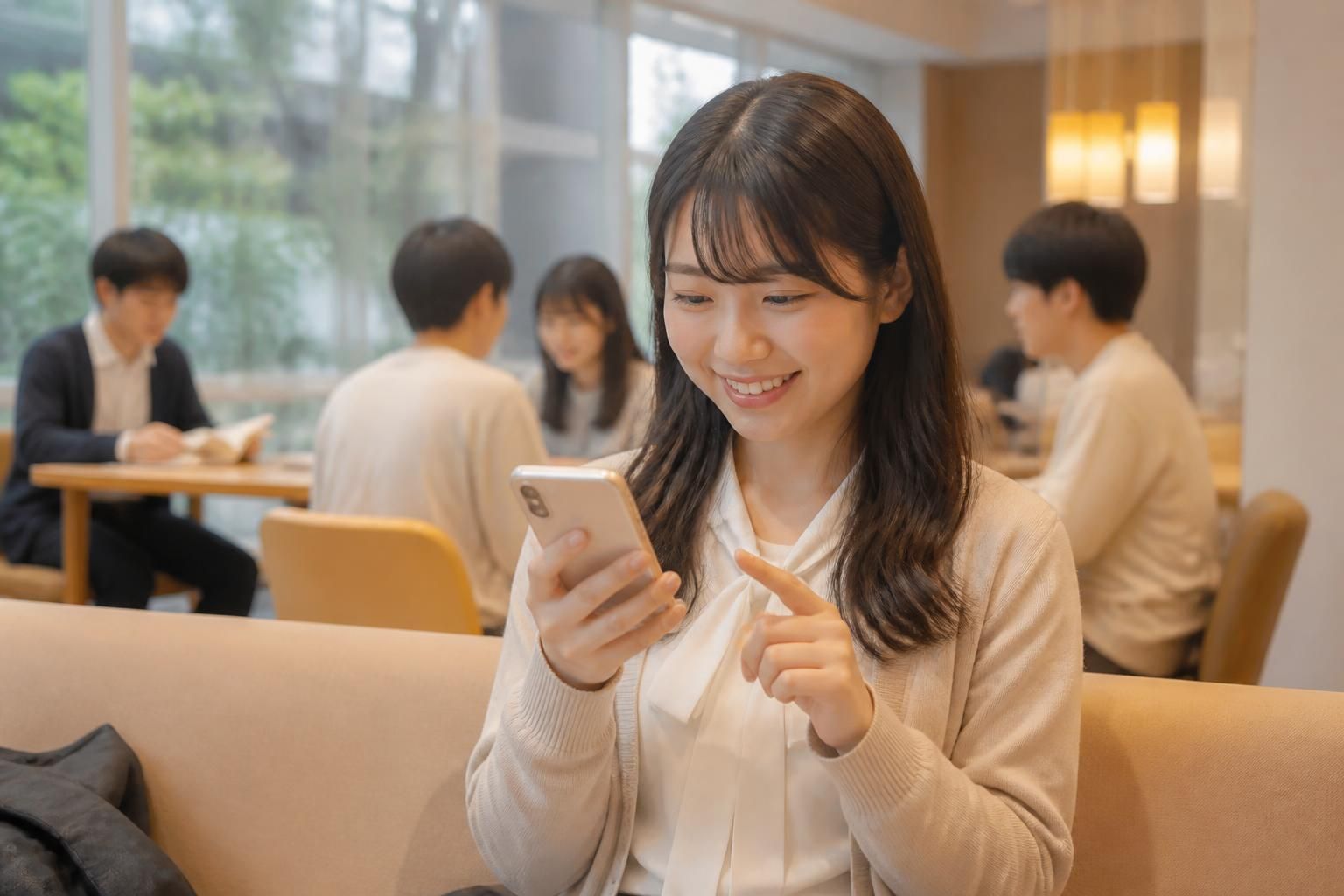 安全・信頼性の高さを重視するなら